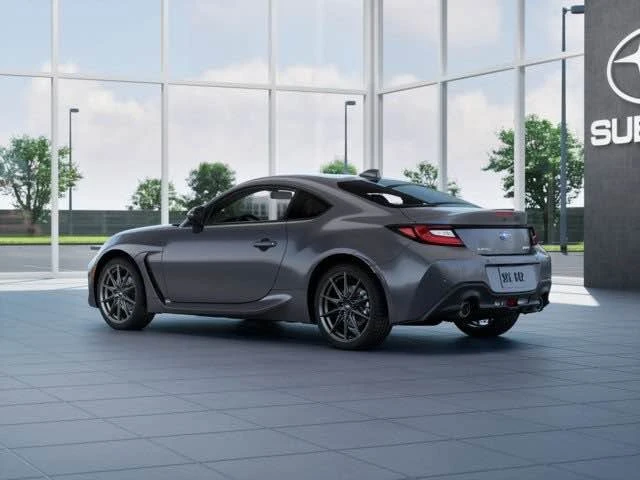 2027 Subaru BRZ 2nd Gen - Image 4 of 5