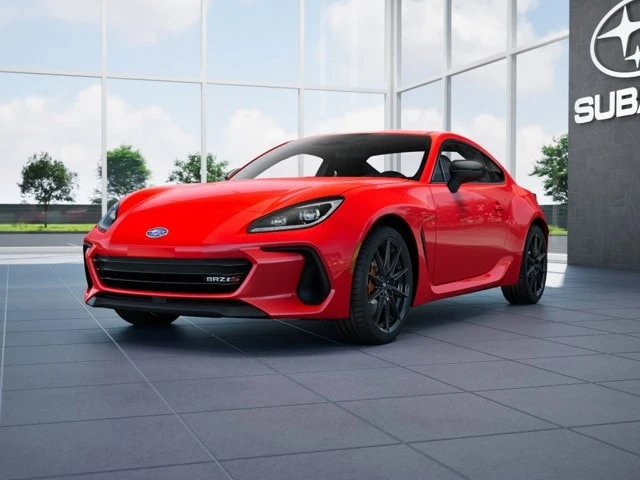 2027 Subaru BRZ 2nd Gen - Image 2 of 20