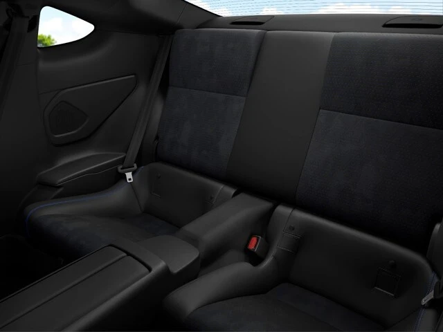2027 Subaru BRZ 2nd Gen - Image 16 of 20