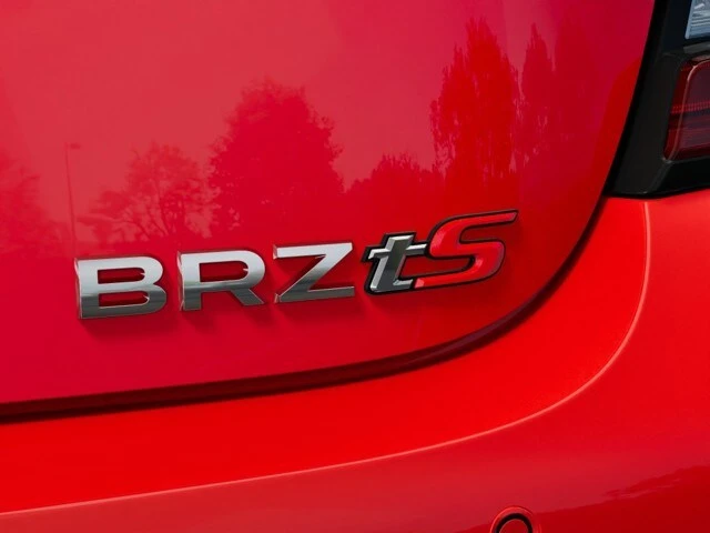 2027 Subaru BRZ 2nd Gen - Image 11 of 20