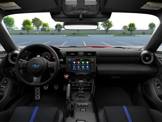 2027 Subaru BRZ 2nd Gen - Image 18 of 20
