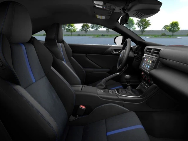 2027 Subaru BRZ 2nd Gen - Image 15 of 20
