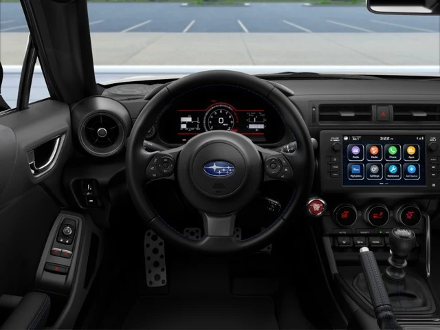 2027 Subaru BRZ 2nd Gen - Image 14 of 22