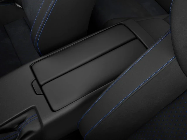 2027 Subaru BRZ 2nd Gen - Image 21 of 22