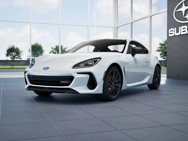 2027 Subaru BRZ 2nd Gen - Image 2 of 22
