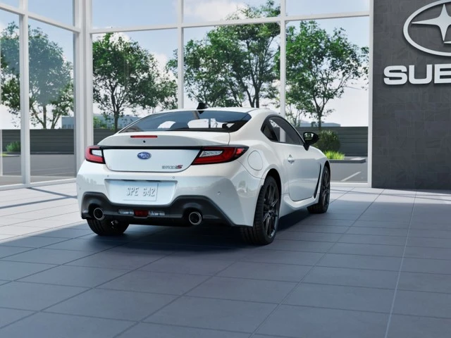 2027 Subaru BRZ 2nd Gen - Image 5 of 22