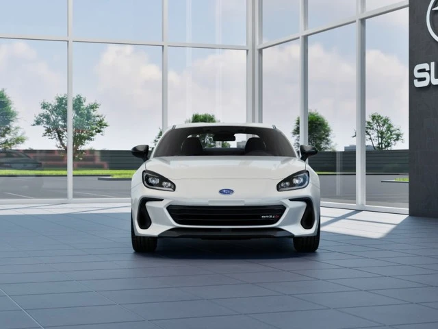 2027 Subaru BRZ 2nd Gen - Image 7 of 22