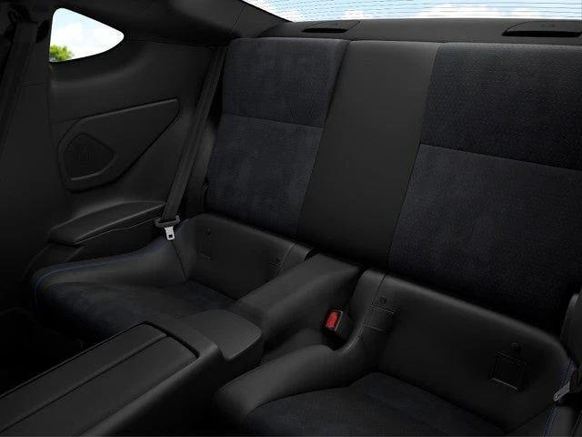 2027 Subaru BRZ 2nd Gen - Image 16 of 22