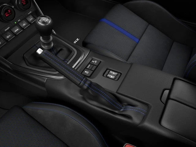 2027 Subaru BRZ 2nd Gen - Image 20 of 22