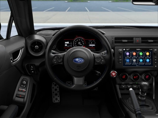 2027 Subaru BRZ 2nd Gen - Image 14 of 22