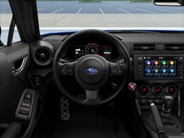 2027 Subaru BRZ 2nd Gen - Image 14 of 22