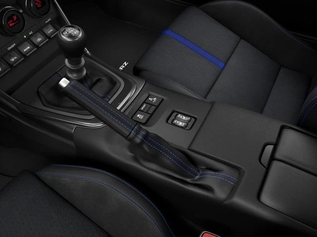 2027 Subaru BRZ 2nd Gen - Image 20 of 22