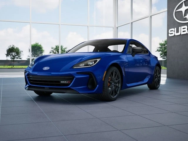 2027 Subaru BRZ 2nd Gen - Image 2 of 22
