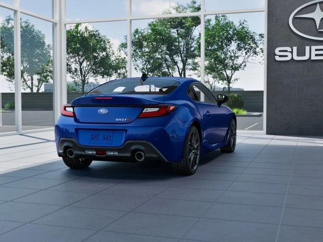 2027 Subaru BRZ 2nd Gen - Image 5 of 22