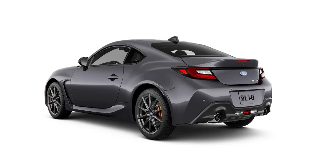 2027 Subaru BRZ 2nd Gen - Image 6 of 22