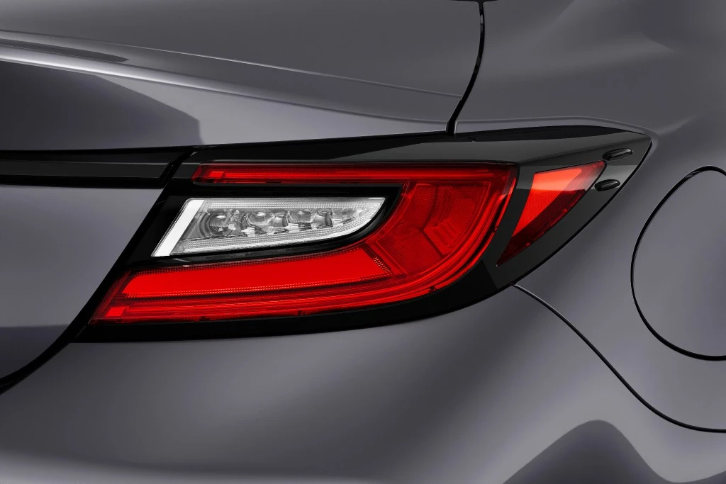 2027 Subaru BRZ 2nd Gen - Image 11 of 22