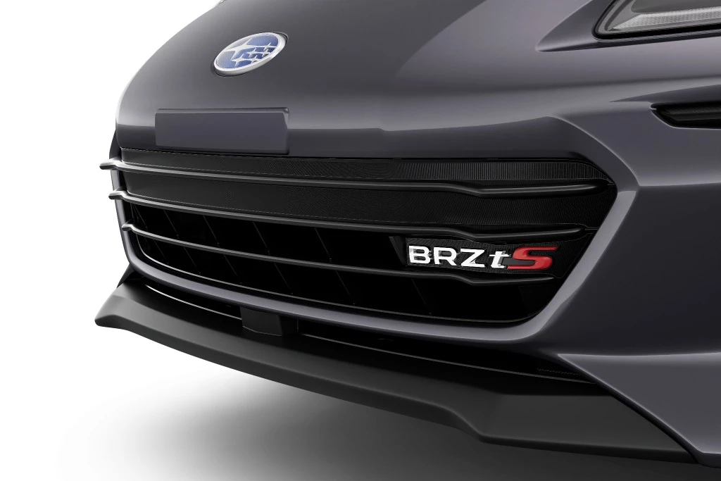 2027 Subaru BRZ 2nd Gen - Image 13 of 22