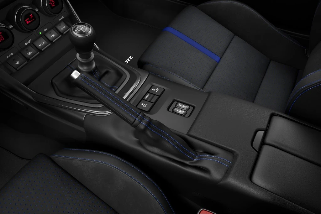 2027 Subaru BRZ 2nd Gen - Image 22 of 22