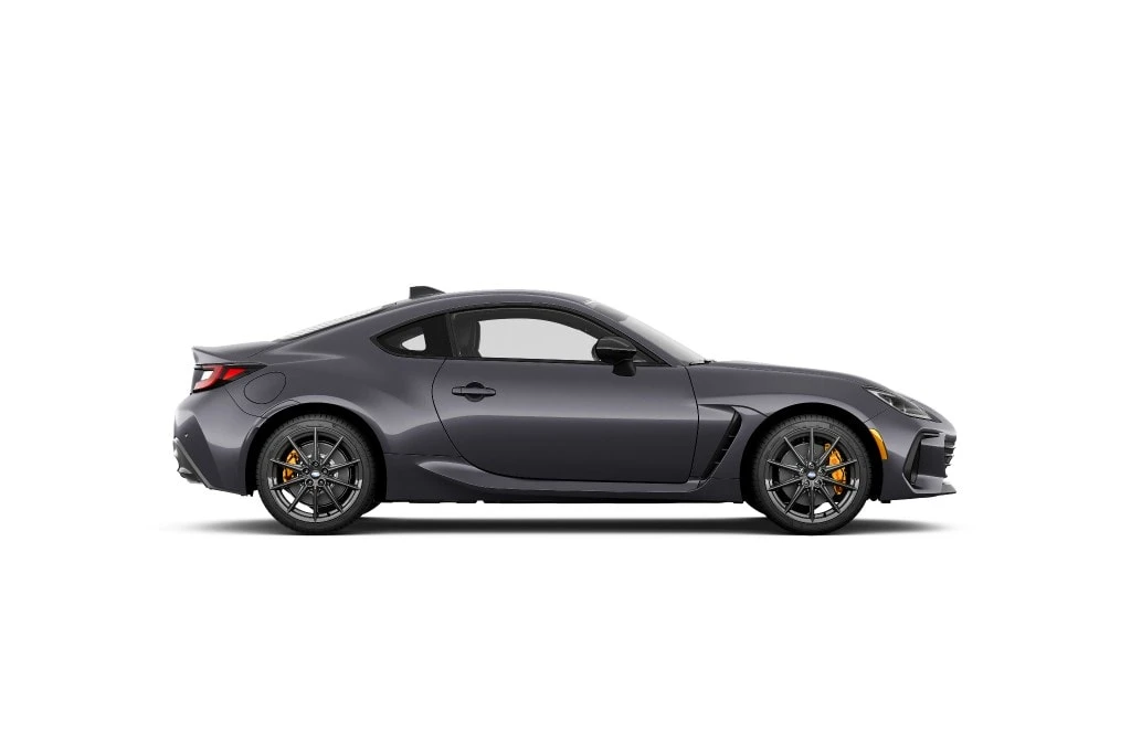 2027 Subaru BRZ 2nd Gen - Image 3 of 22