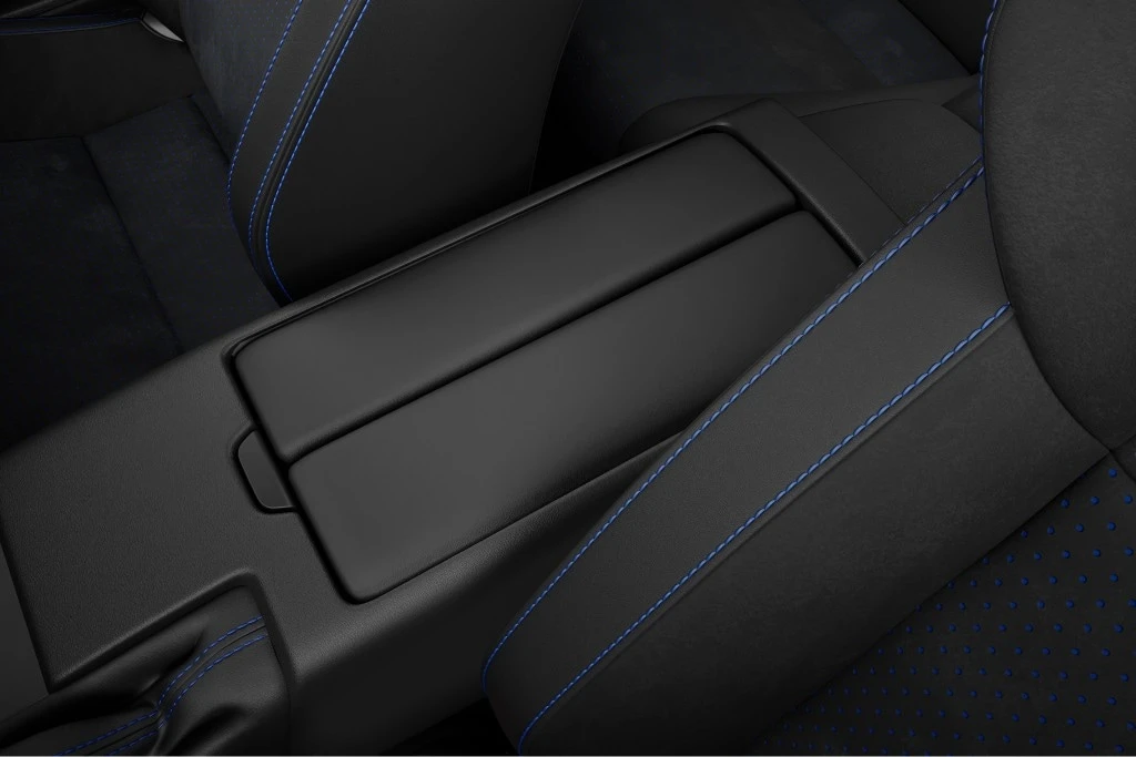 2027 Subaru BRZ 2nd Gen - Image 19 of 22