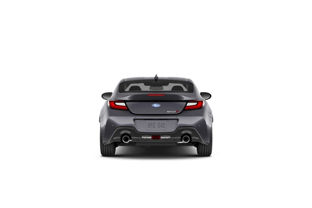 2027 Subaru BRZ 2nd Gen - Image 9 of 22