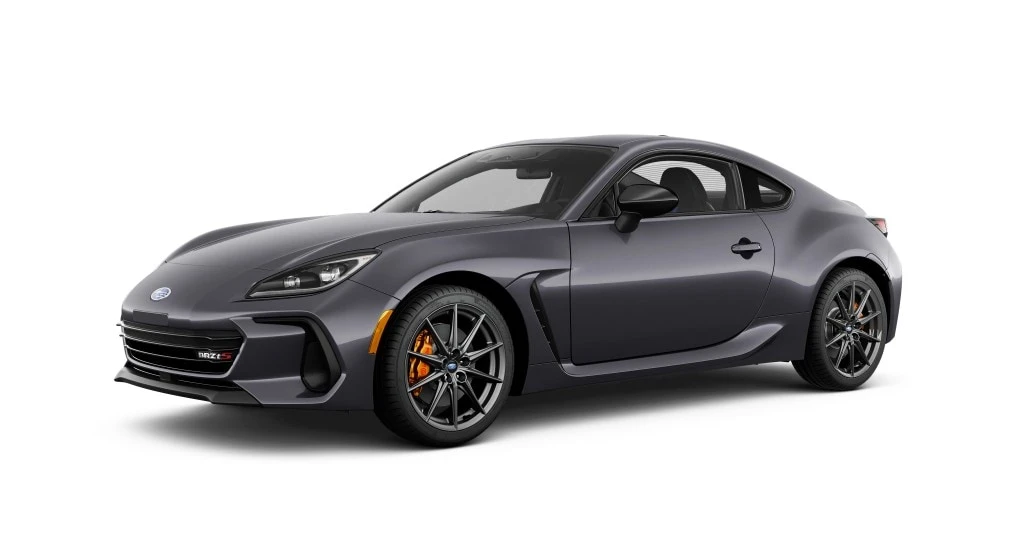 2027 Subaru BRZ 2nd Gen - Image 8 of 22