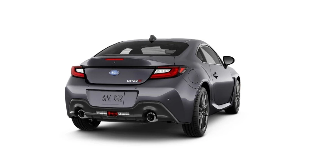 2027 Subaru BRZ 2nd Gen - Image 7 of 22