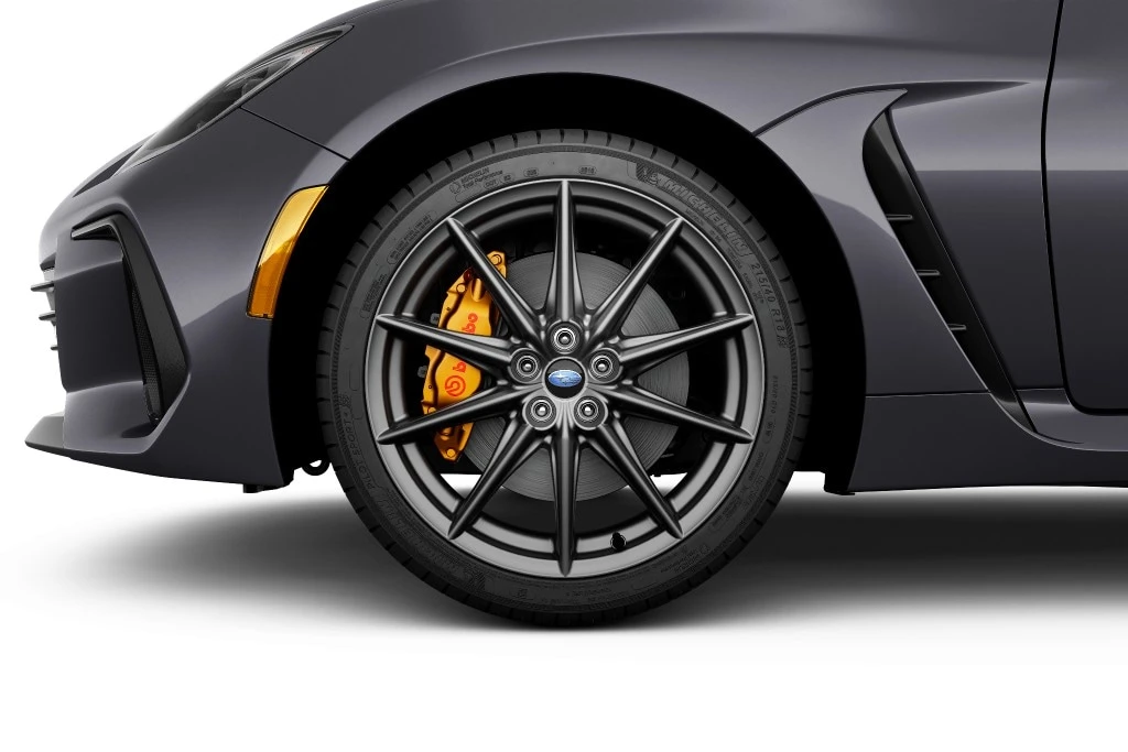 2027 Subaru BRZ 2nd Gen - Image 10 of 22