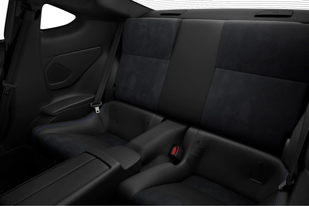 2027 Subaru BRZ 2nd Gen - Image 14 of 22