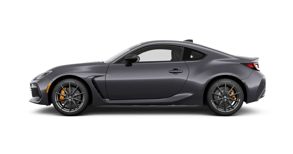 2027 Subaru BRZ 2nd Gen - Image 5 of 22