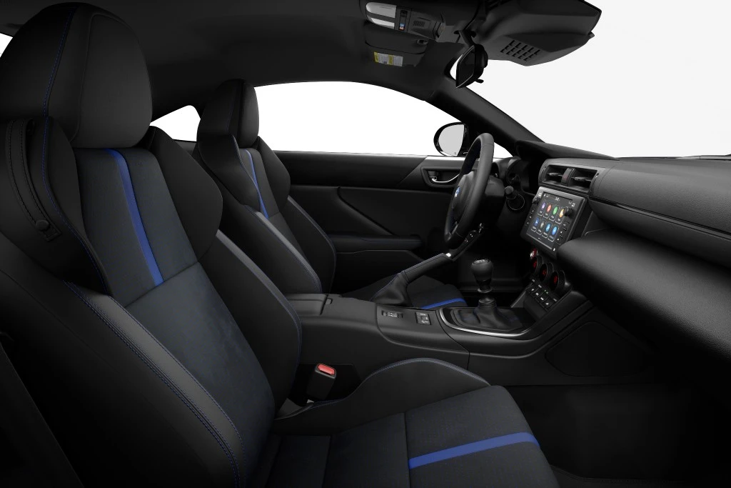 2027 Subaru BRZ 2nd Gen - Image 15 of 22