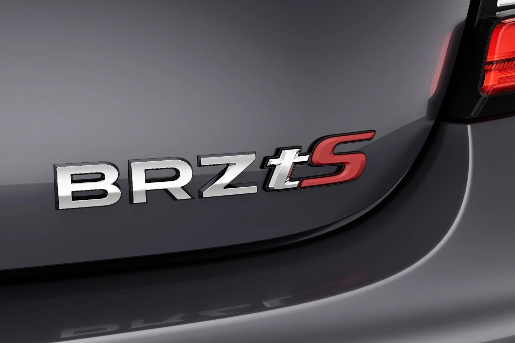 2027 Subaru BRZ 2nd Gen - Image 12 of 22