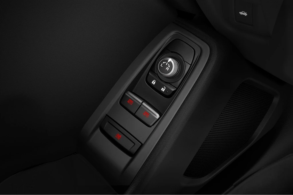 2027 Subaru BRZ 2nd Gen - Image 17 of 22
