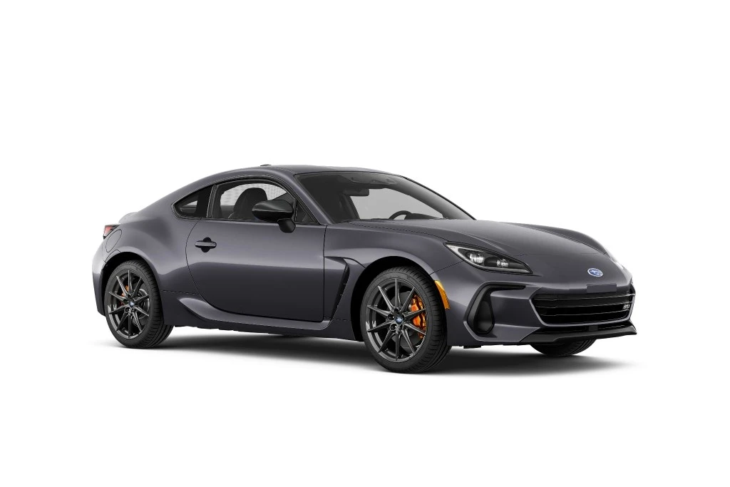 2027 Subaru BRZ 2nd Gen - Image 4 of 22