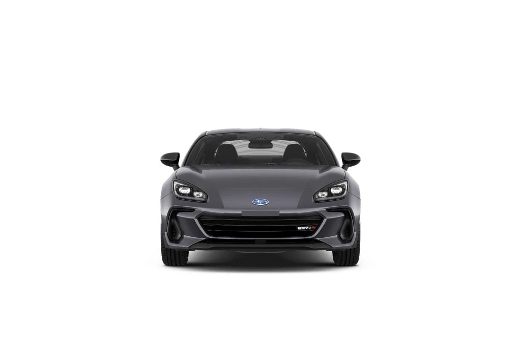 2027 Subaru BRZ 2nd Gen - Image 2 of 22