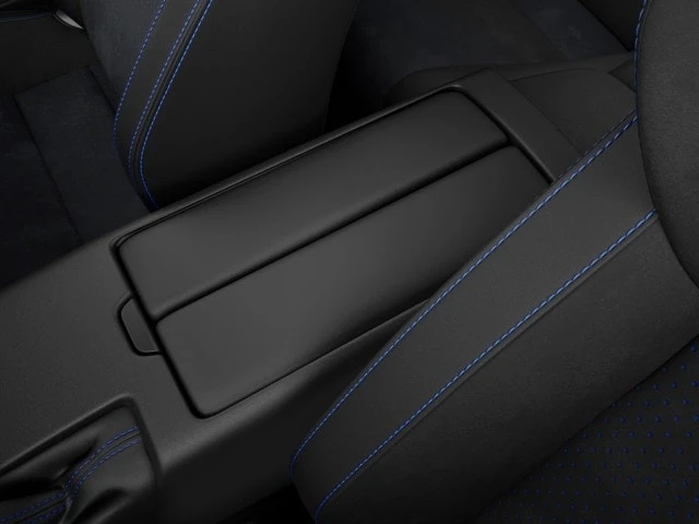 2027 Subaru BRZ 2nd Gen - Image 21 of 22