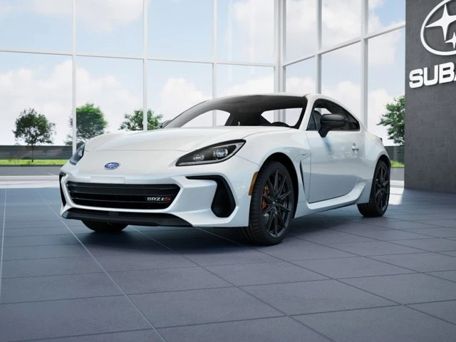 2027 Subaru BRZ 2nd Gen - Image 2 of 22