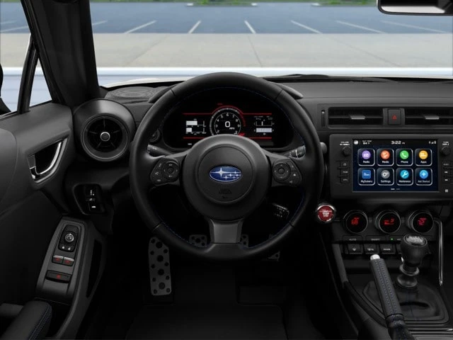 2027 Subaru BRZ 2nd Gen - Image 14 of 22