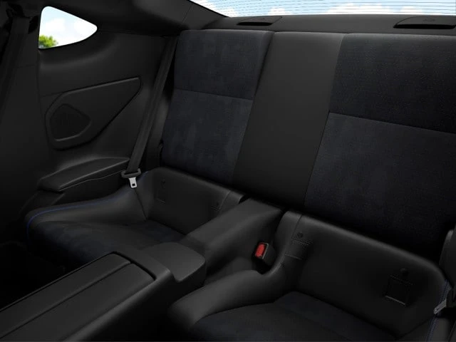 2027 Subaru BRZ 2nd Gen - Image 16 of 22