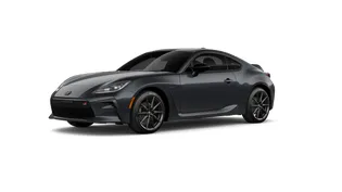 2027 Toyota GR86 Premium