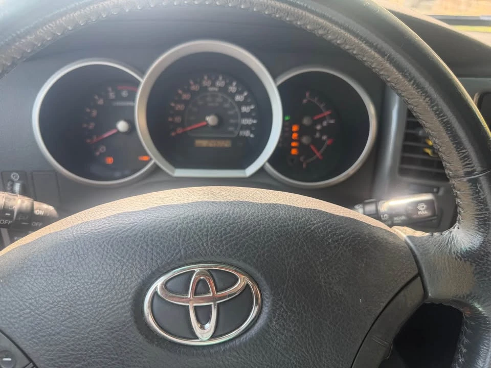2027 Toyota 4Runner 6th Gen - Image 3 of 3