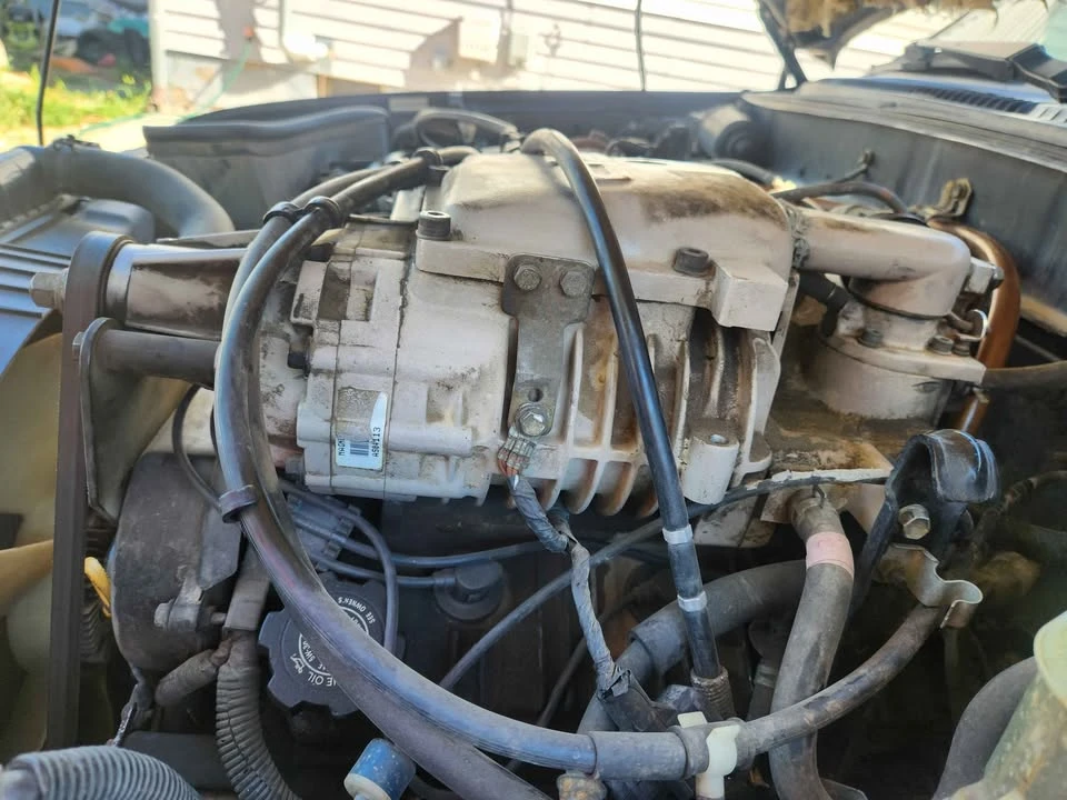 2027 Toyota 4Runner 6th Gen - Image 2 of 3