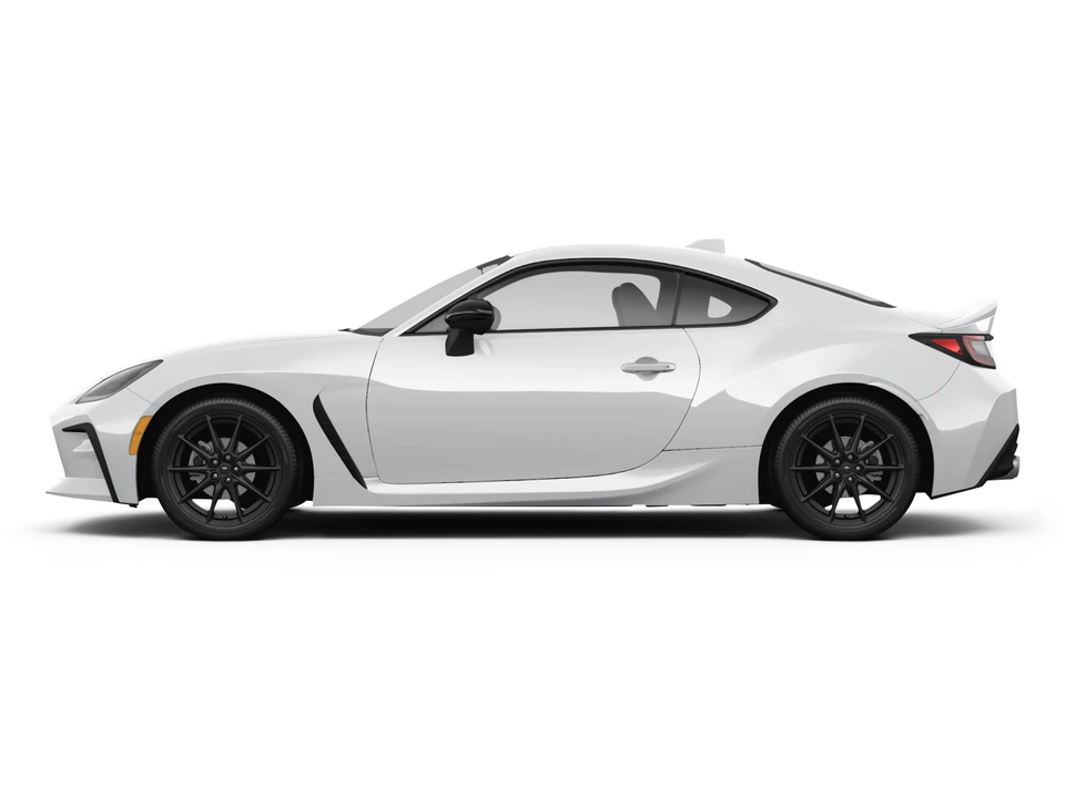 2027 Toyota GR86 2nd Gen - Image 3 of 4