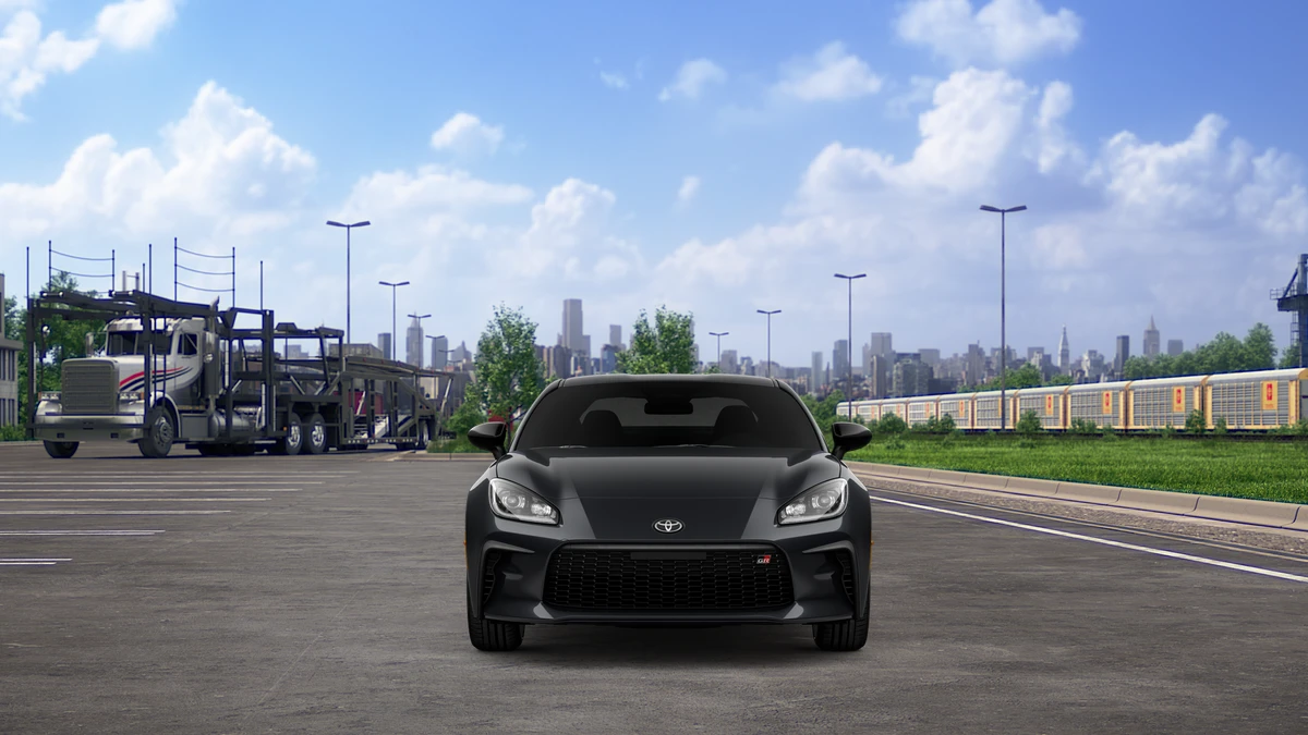 2027 Toyota GR86 2nd Gen - Image 17 of 22