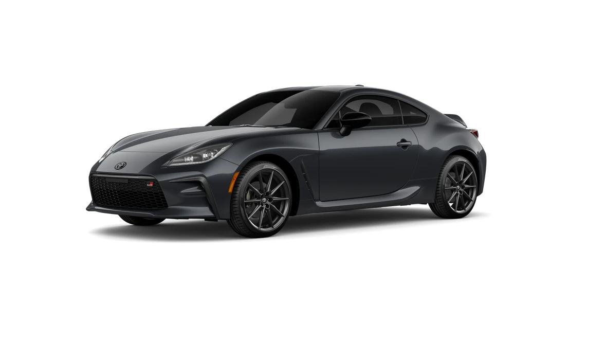 2027 Toyota GR86 2nd Gen - Image 24 of 30
