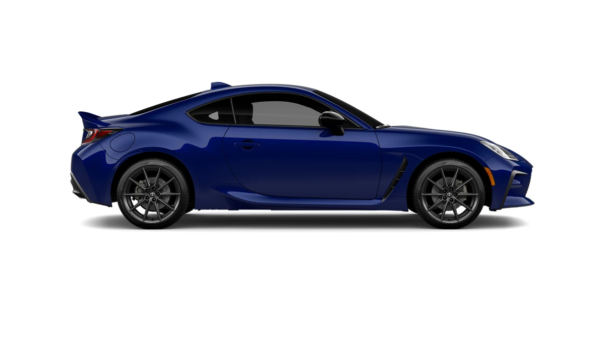 2027 Toyota GR86 2nd Gen - Image 12 of 30