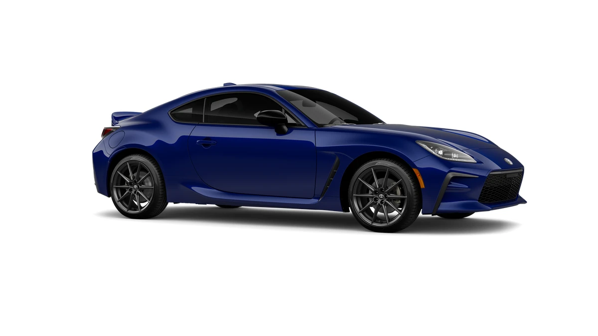 2027 Toyota GR86 2nd Gen - Image 13 of 30