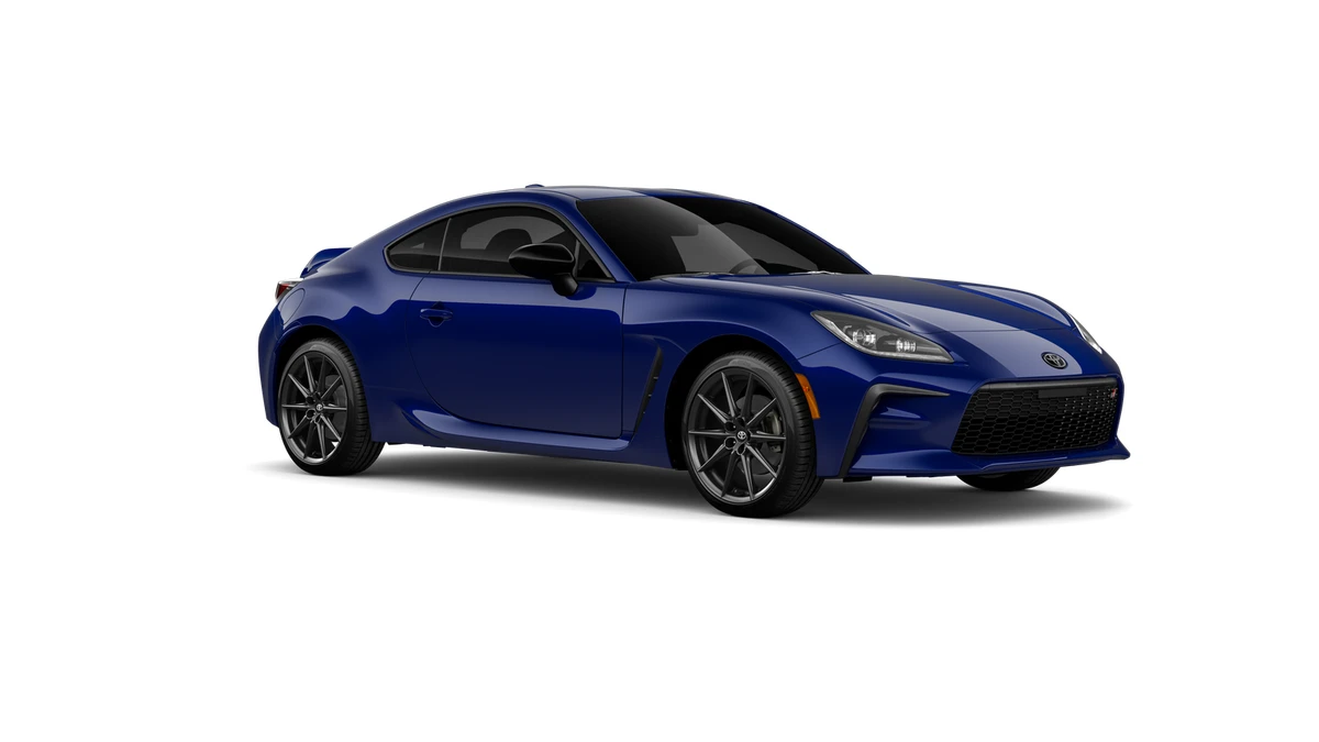 2027 Toyota GR86 2nd Gen - Image 14 of 30