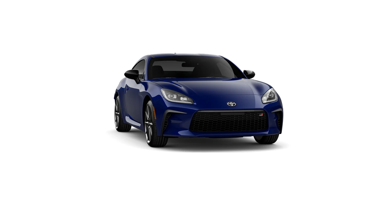 2027 Toyota GR86 2nd Gen - Image 16 of 30