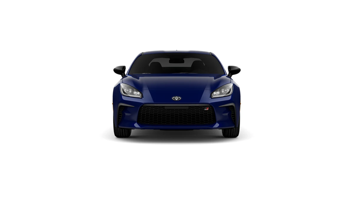 2027 Toyota GR86 2nd Gen - Image 17 of 30